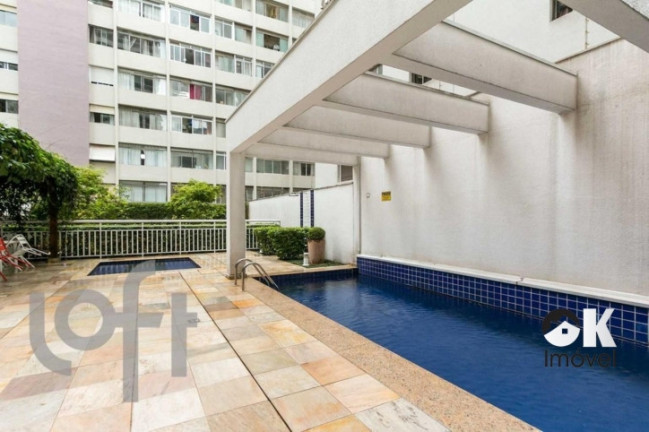 Imagem Apartamento com 2 Quartos à Venda, 79 m² em Jardim Paulista - São Paulo