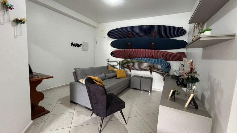 Imagem Apartamento com 2 Quartos à Venda, 75 m² em Barra Da Lagoa - Ubatuba