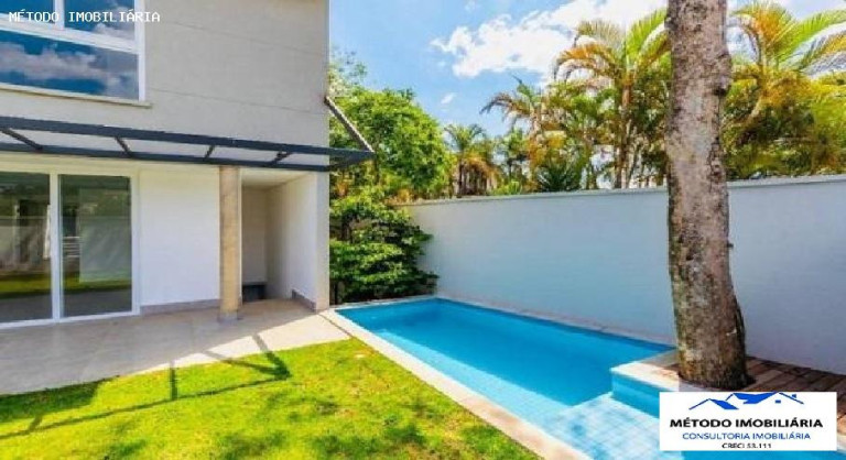 Casa com 4 Quartos à Venda, 424 m² em Alto Da Boa Vista - São Paulo