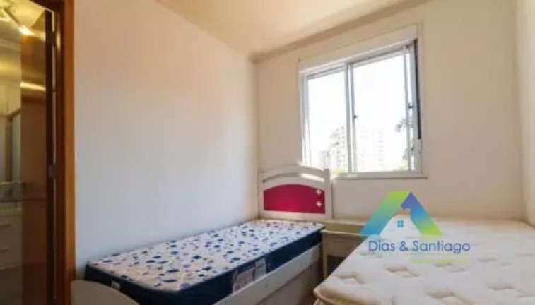 Apartamento com 2 Quartos à Venda, 56 m² em Vila Da Saúde - São Paulo