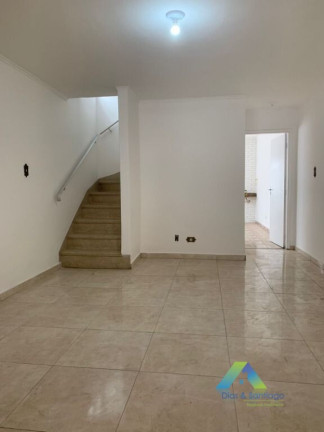 Imagem Casa com 4 Quartos à Venda, 260 m² em Taboão - São Bernardo Do Campo