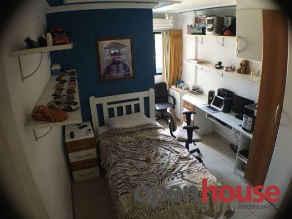 Imagem Apartamento com 5 Quartos à Venda, 130 m² em Petropolis - Natal