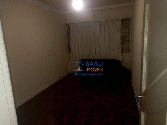 Imagem Apartamento com 2 Quartos à Venda, 70 m² em Santa Cecília - São Paulo