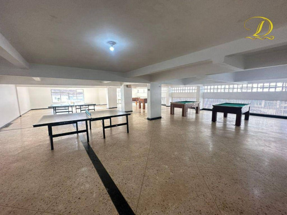 Imagem Apartamento com 1 Quarto à Venda, 45 m² em Mirim - Praia Grande