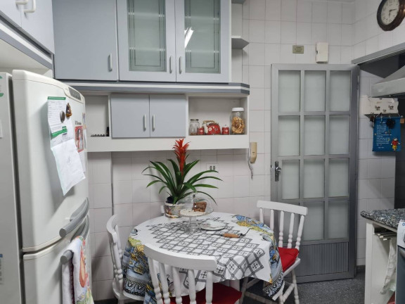 Imagem Apartamento com 3 Quartos à Venda, 150 m² em Vila Arens Ii - Jundiaí