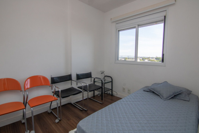 Apartamento com 3 Quartos à Venda, 83 m² em São Geraldo - Porto Alegre