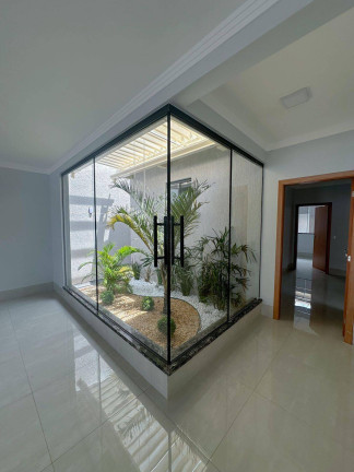 Imagem Casa com 3 Quartos à Venda, 285 m² em Setor Sudoeste - Goiânia