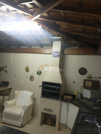 Imagem Casa de Condomínio com 3 Quartos à Venda, 190 m² em Bonfim Paulista - Ribeirão Preto