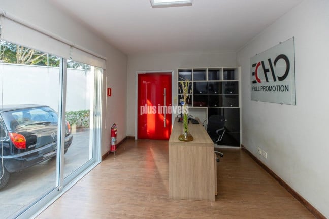 Imagem Casa com 3 Quartos à Venda, 380 m² em Alto Da Boa Vista - São Paulo