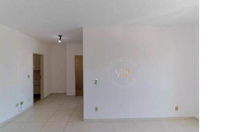 Imagem Apartamento com 1 Quarto para Alugar, 65 m² em Vila Itapura - Campinas