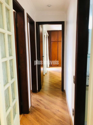 Apartamento com 3 Quartos à Venda, 100 m² em Vila Da Saúde - São Paulo