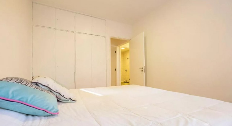 Imagem Apartamento com 3 Quartos à Venda, 10.700 m² em Jardim Paulista - São Paulo