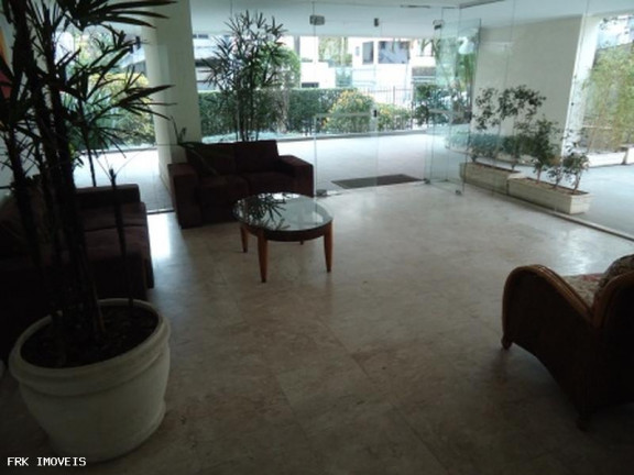 Imagem Apartamento com 2 Quartos à Venda, 70 m² em Real Parque - São Paulo