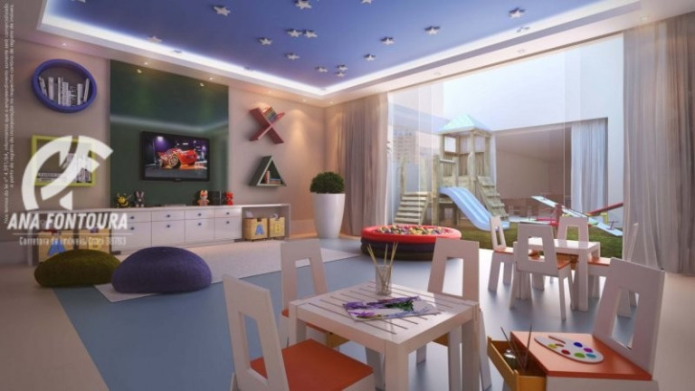 Imagem Apartamento com 4 Quartos à Venda, 327 m² em Centro - Balneário Camboriú
