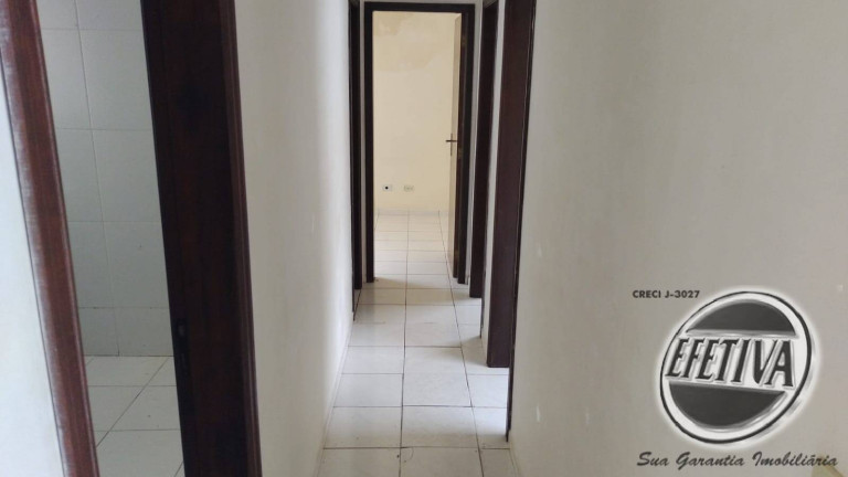 Apartamento com 4 Quartos à Venda, 110 m² em Campo Comprido - Curitiba