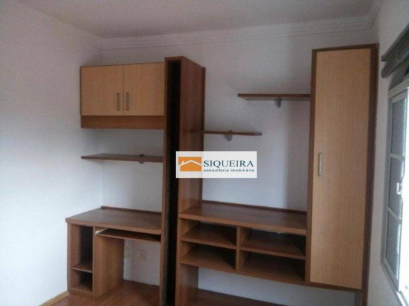 Imagem Apartamento com 3 Quartos à Venda, 96 m² em Vila Trujillo - Sorocaba