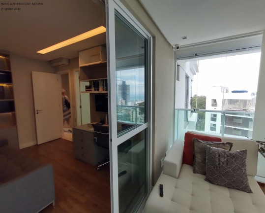 Apartamento com 3 Quartos à Venda, 180 m² em Barra - Salvador