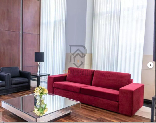 Imagem Apartamento com 2 Quartos à Venda, 112 m² em Jardim Paulista - São Paulo