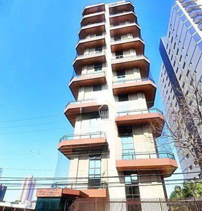 Apartamento com 3 Quartos à Venda, 127 m² em Parque Das Nações - Santo André