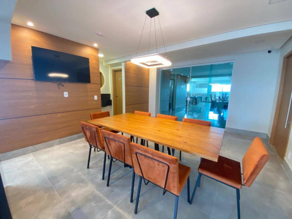 Imagem Apartamento com 2 Quartos à Venda, 70 m² em Tupi - Praia Grande