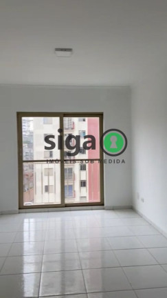 Imagem Apartamento com 2 Quartos à Venda, 63 m² em Vila Ema - São Paulo