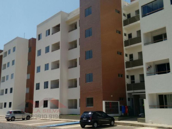 Imagem Apartamento com 2 Quartos à Venda, 66 m² em Gurupi - Teresina