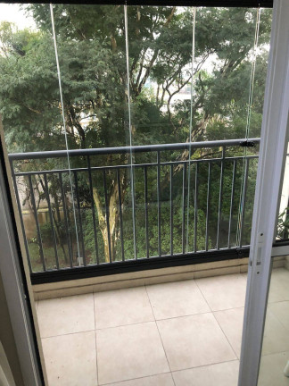 Imagem Apartamento com 2 Quartos à Venda, 54 m² em Jardim Olavo Bilac - São Bernardo Do Campo