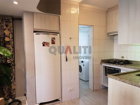 Imagem Apartamento com 2 Quartos à Venda, 140 m² em Vila Olímpia - São Paulo