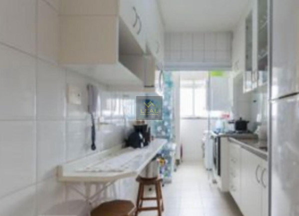 Imagem Apartamento com 3 Quartos à Venda, 70 m² em Vila Moinho Velho - São Paulo