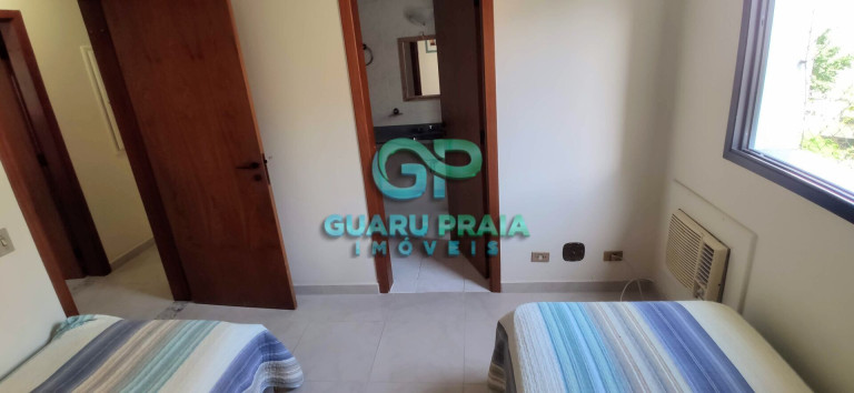 Imagem Apartamento com 3 Quartos à Venda, 140 m² em Pitangueiras - Guarujá