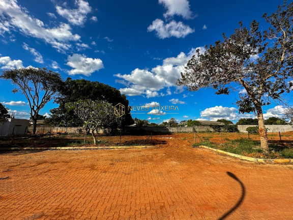 Imagem Terreno à Venda, 2.250 m² em Park Way - Brasília