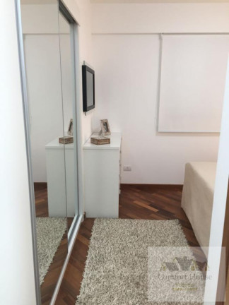 Imagem Apartamento com 3 Quartos à Venda, 86 m² em Vila Assunção - Santo André