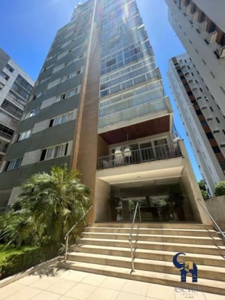 Imagem Apartamento com 4 Quartos à Venda, 250 m² em Graça - Salvador