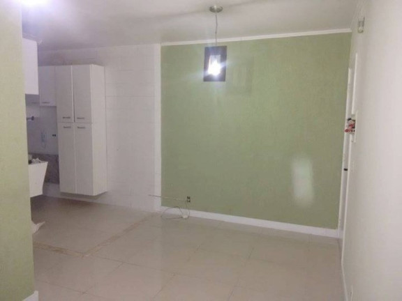 Apartamento com 2 Quartos à Venda, 47 m² em Vila Arriete - São Paulo