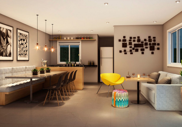 Imagem Apartamento com 2 Quartos à Venda, 40 m² em Perus - São Paulo