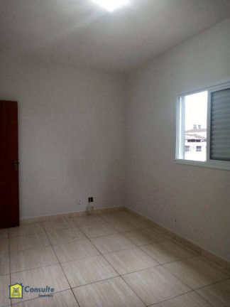 Imagem Apartamento com 1 Quarto para Alugar, 52 m² em Jardim Quietude - Praia Grande