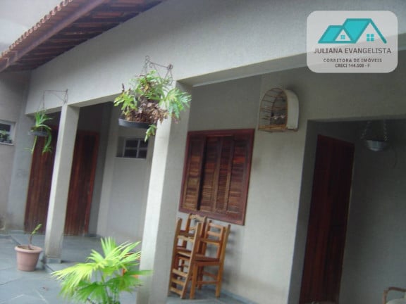 Imagem Casa com 5 Quartos à Venda, 800 m² em Massaguaçu - Caraguatatuba