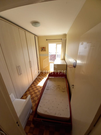 Imagem Apartamento com 2 Quartos à Venda, 60 m² em Floresta - Porto Alegre