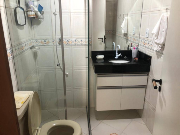 Imagem Apartamento com 4 Quartos à Venda, 126 m² em Enseada - Guarujá