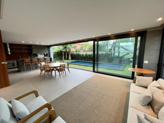 Imagem Casa com 5 Quartos à Venda, 430 m² em Centro - Xangri-lá