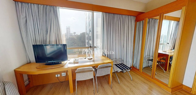 Imagem Apartamento com 1 Quarto à Venda, 39 m² em Jardim São Paulo(zona Norte) - São Paulo