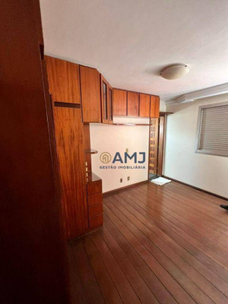 Imagem Apartamento com 4 Quartos à Venda, 172 m² em Setor Oeste - Goiânia