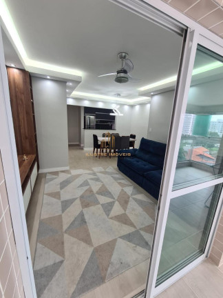 Imagem Apartamento com 2 Quartos à Venda, 86 m² em Caiçara - Praia Grande