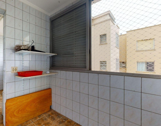 Imagem Apartamento com 3 Quartos à Venda, 135 m² em Santa Cecília - São Paulo