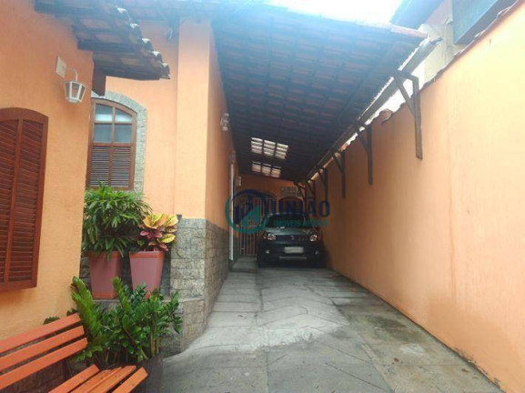 Imagem Casa com 4 Quartos à Venda, 200 m² em Santa Rosa - Niterói