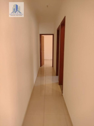 Imagem Casa com 2 Quartos à Venda, 125 m² em Residencial São Conrado - Tatuí