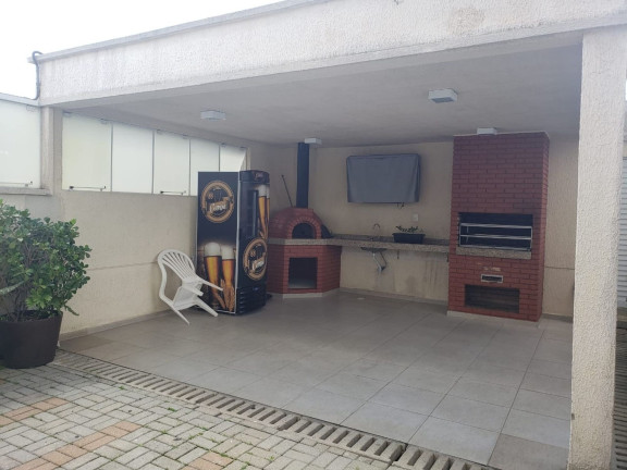 Apartamento com 2 Quartos à Venda, 65 m² em Vila Formosa - São Paulo