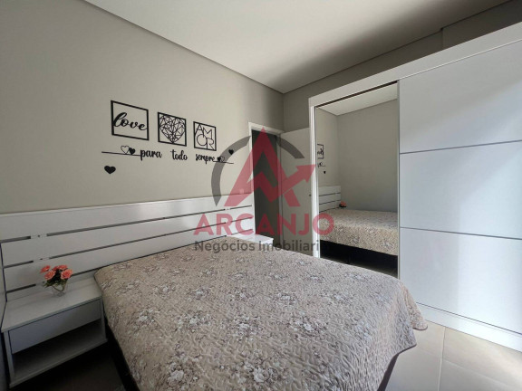 Imagem Apartamento com 2 Quartos à Venda, 80 m² em Praia Grande - Ubatuba