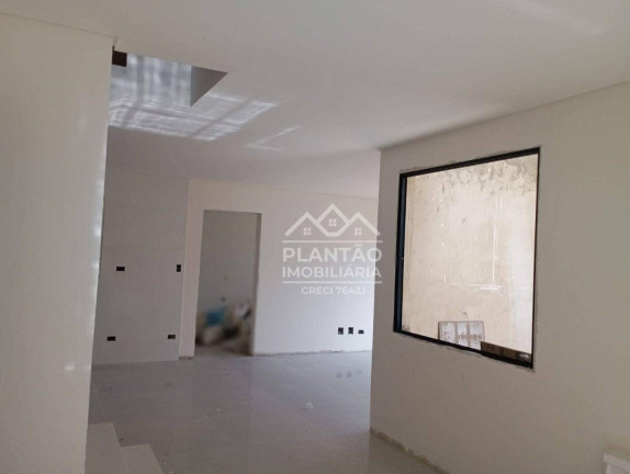 Foto do imóvel: Sobrado com 3 Quartos à Venda, 177 m² em Seminário - Curitiba