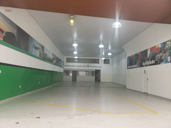 Imagem Imóvel para Alugar, 400 m² em Vila Prudente - São Paulo